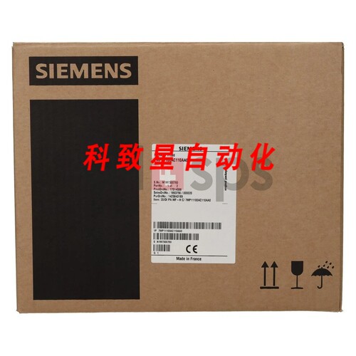 工业配件TF280硬温度-7MP1110-0AC11-0AA0
