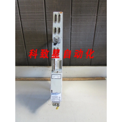 工业配件6SN1123-1AB00-0HA1 LT-MODUL INT 2X8A 带6SN1118-0DH21