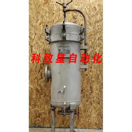 工业配件MEMTEC FILTERITE 水过滤器910872 150 PSI 66MS03-316-4