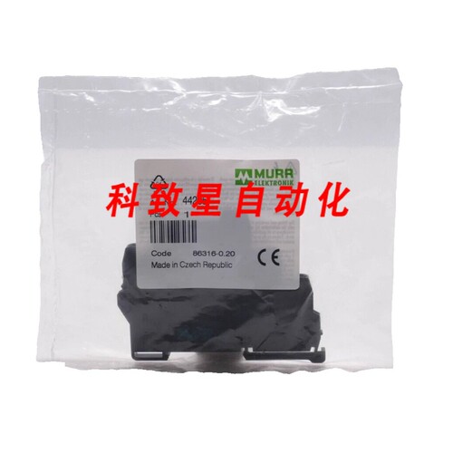工业配件MUUW模拟耦合模块44205