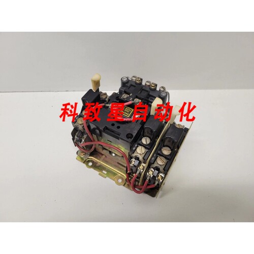 工业配件440-480V STARTER 709-A0A103