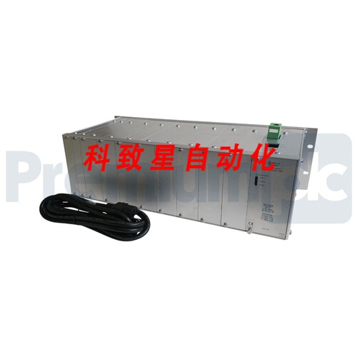 工业配件DELTA TAU ACC-R3 UMAC UNIT 18-SLOT RACK/BACKPLANE W/