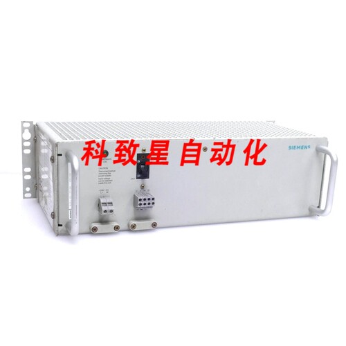 工业配件6EV 1353-5AK电源6EV1353-5AK E:B G24V/20A
