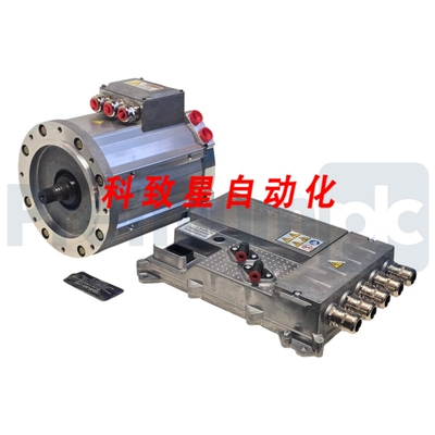 工业配件GVM210100M6WRAATA1G GVM210 牵引 MOTOEVCON 636A34901