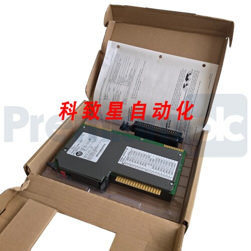 工业配件1771-IXHR/C COUPLE/MV INPUT MODULE REV.G02 1771IXHR