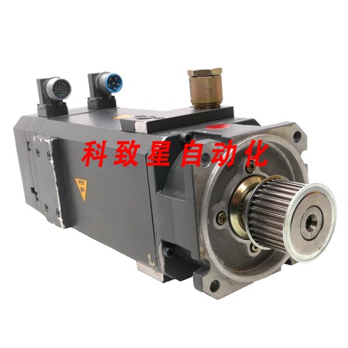 工业配件3个伺服电机1FT6 064-6WH71-4AH1 1FT6064-6WH71-4AH1