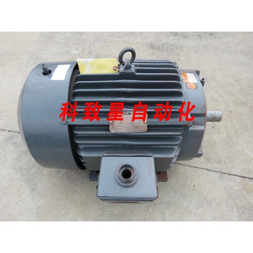 工业配件电机40HP 324TS 3545 RPM 460V PH3 P32G367E-G2-VL/MN90