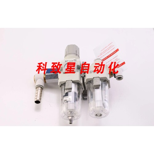 工业配件AC30-Q2L021+AL30-F03-A+AW30-F03E-B