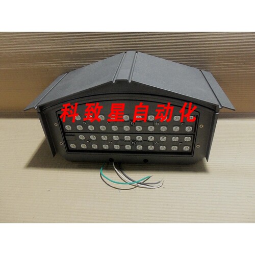 工业配件ENT-B02-LED-E1-BL3-GM-LCF TYPE EW 51W LED 120-277V B