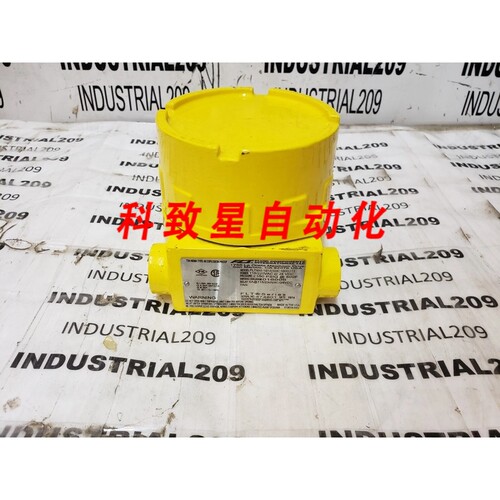 工业配件FLUID COMPONENTS INTERNATIONAL FTL93S-1B1A103C1B00G1