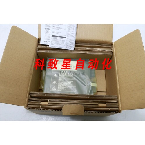 工业配件R88D-KT01H VER 1.2 100W 伺服驱动器