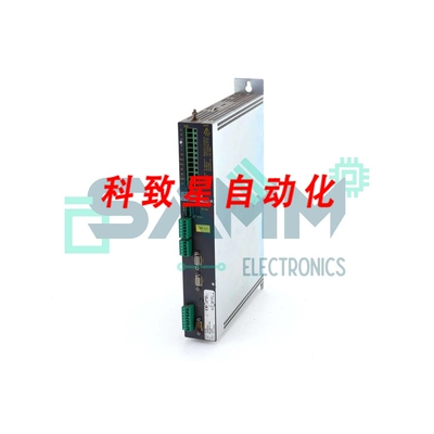 工业配件26327D -DBSC1002-24-AAA 伺服驱动器