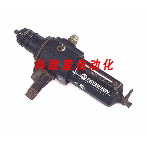 工业配件EXCELON B74G-4AK-QD3-RMG 调节器B74G4AKQD3RMG