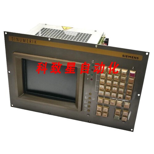 工业配件控制面板棕色 9 SW/WS 6FC3 981-7FD E:C 6FC3981-7FD