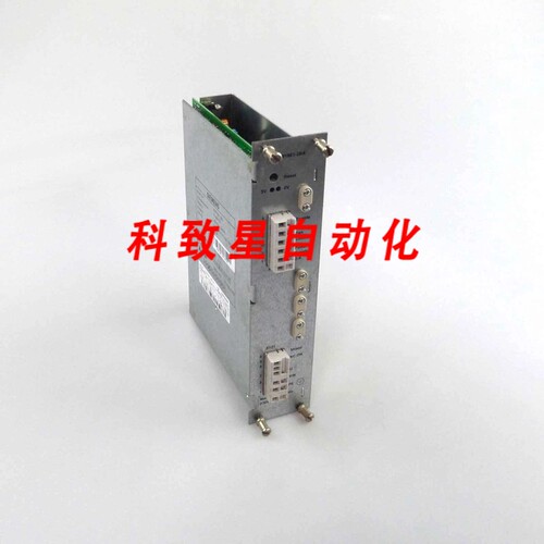 工业配件电源6EW1861-3BA E-STAND:C REV.02