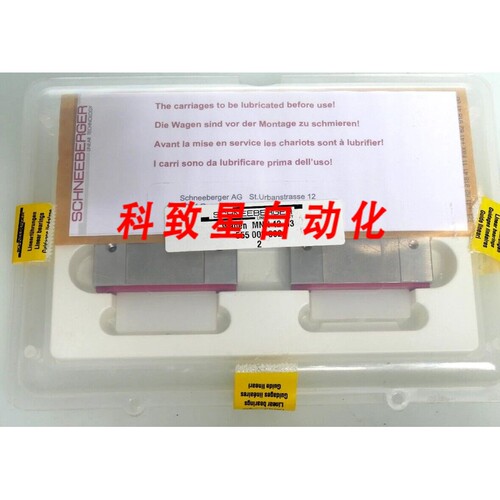工业配件2X N MNN 42-G3 555 002 082