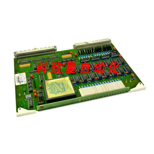 工业配件ELECTRONIK DA1610/0 K5 AF电路板61356-7.4 DA16