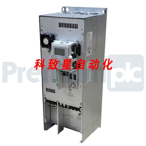 工业配件DG1-34087FN-C21C POWERXL DG1 VFD 60/75HP 3P/440-500V