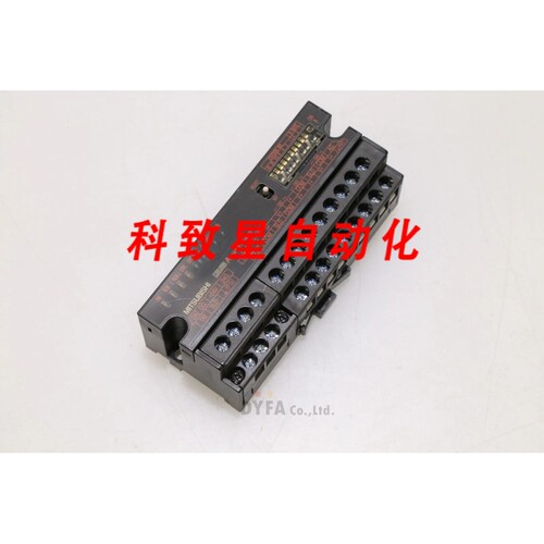 工业配件AJ65SBT-64AD A/D转换器UNIT 18 19
