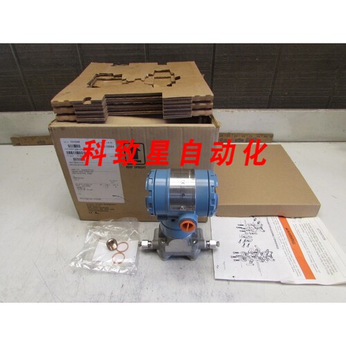 工业配件2051CD1A22A1AD4 HART压力0-25英寸10.5-42.4VDC