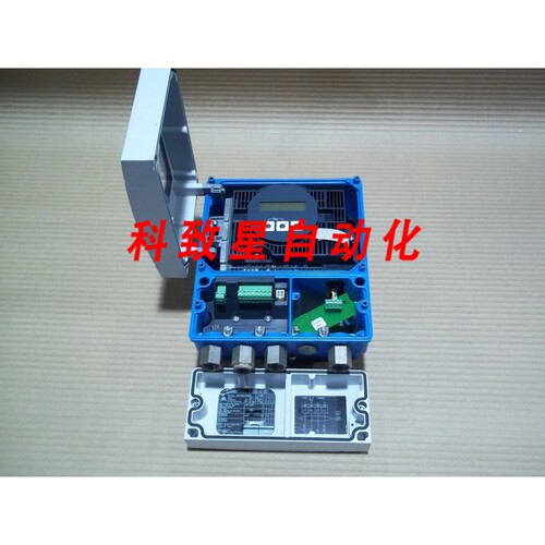 工业配件PROLINE T-MASS 65I-20AA0AD1ACBBBB NEMA 4X 流量计 M40