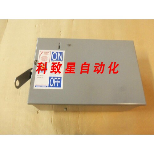 工业配件PQ PQ3210 100 AMP 240V 保险丝总线插头HORZ