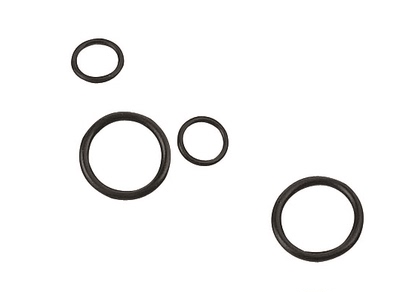 超值 大优惠 东田洋代谢仪 蓝色瓶子密封圈 滑吸座密封圈 （个）