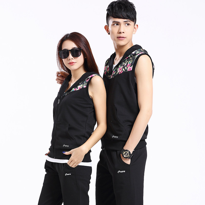 Débardeur sport homme - Ref 540043 Image 1