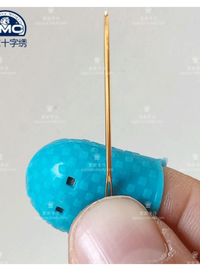 硅胶手指保护套初学手工工具指套