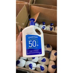 澳洲priceline防晒霜抗UV防水全脸部可用隔离不留白汤1L