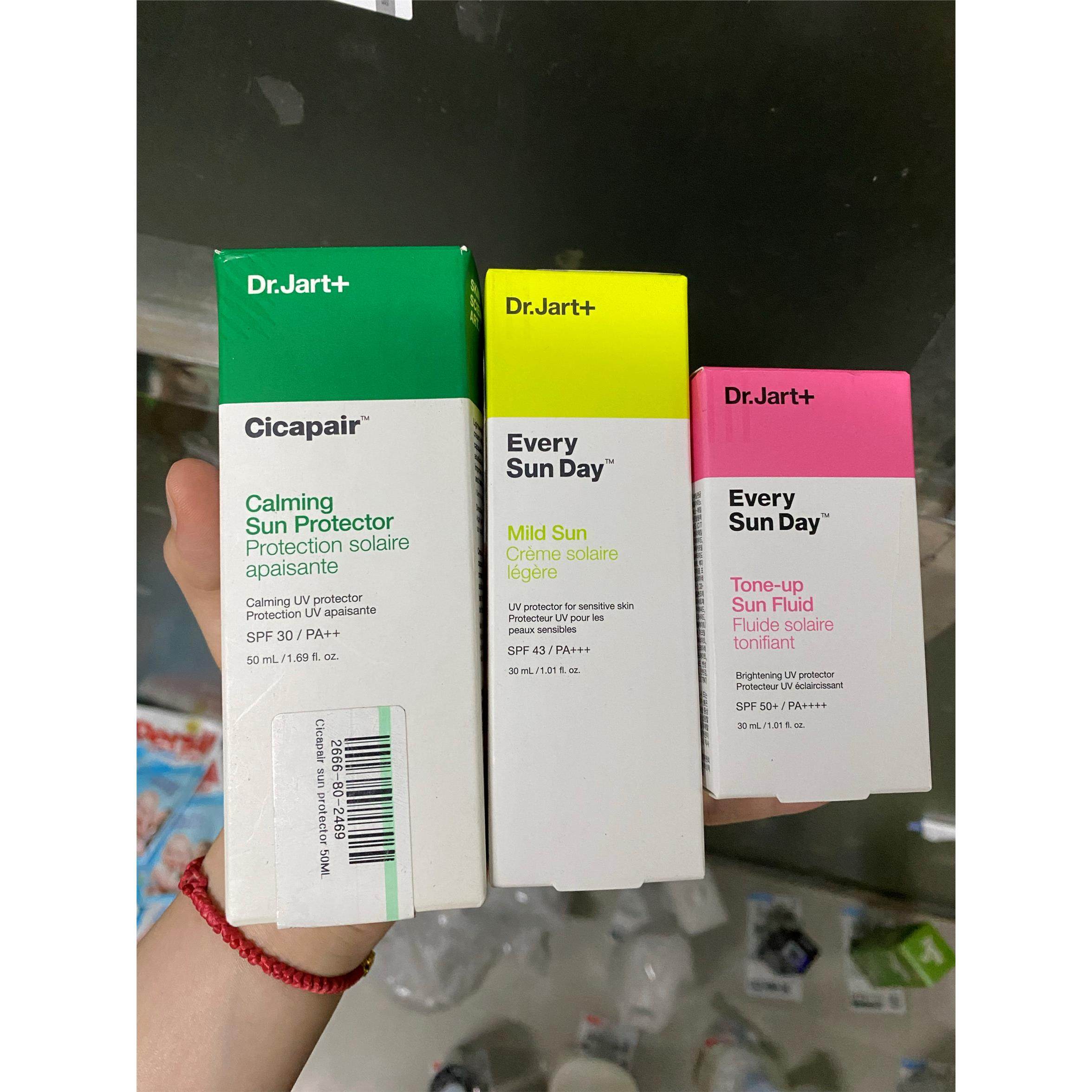 韩国蒂佳婷Dr.浴光温和防晒乳液30ml长效持久防紫外线清爽,美容护肤/美体/精油,防晒霜,淘宝优惠券,粉丝福利购,淘宝优惠卷