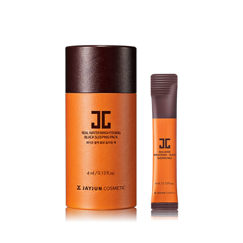 韩国jayjun捷俊水光睡眠免洗面膜舒润补水保湿紧致急救免洗懒人面