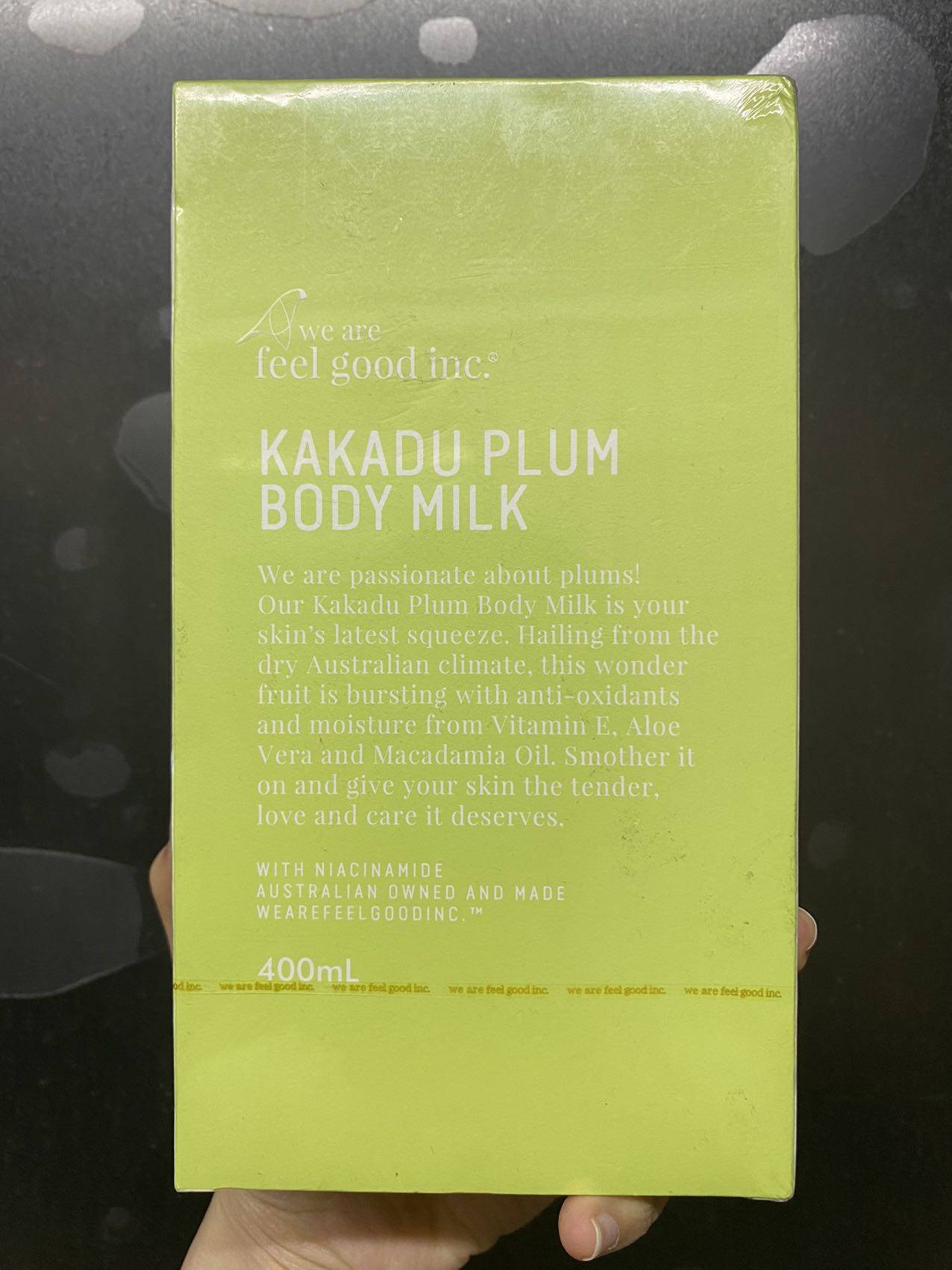 澳洲进口菲古思身体乳保湿滋润秋补水润滑持久留香水嫩400ml,美容护肤/美体/精油,身体乳/霜,淘宝优惠券,粉丝福利购,淘宝优惠卷