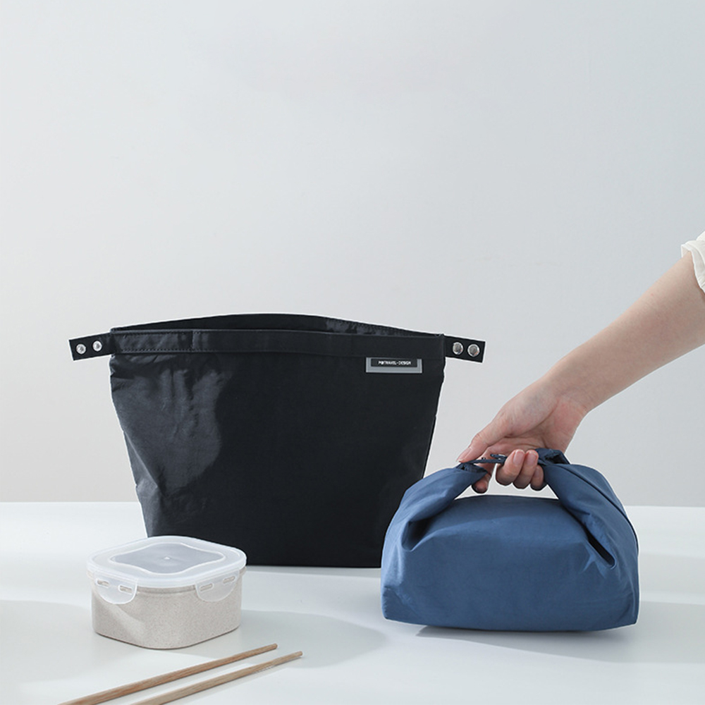 便当包手提包上班族带饭