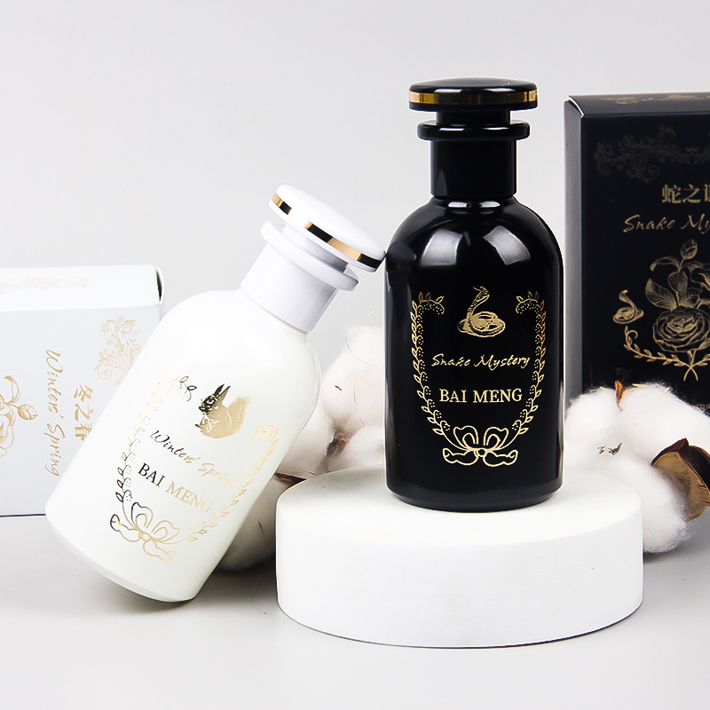 茗之花 蛇之谜 玫瑰之歌健康花园翡冷翠古炼金术驰花园香水50ml