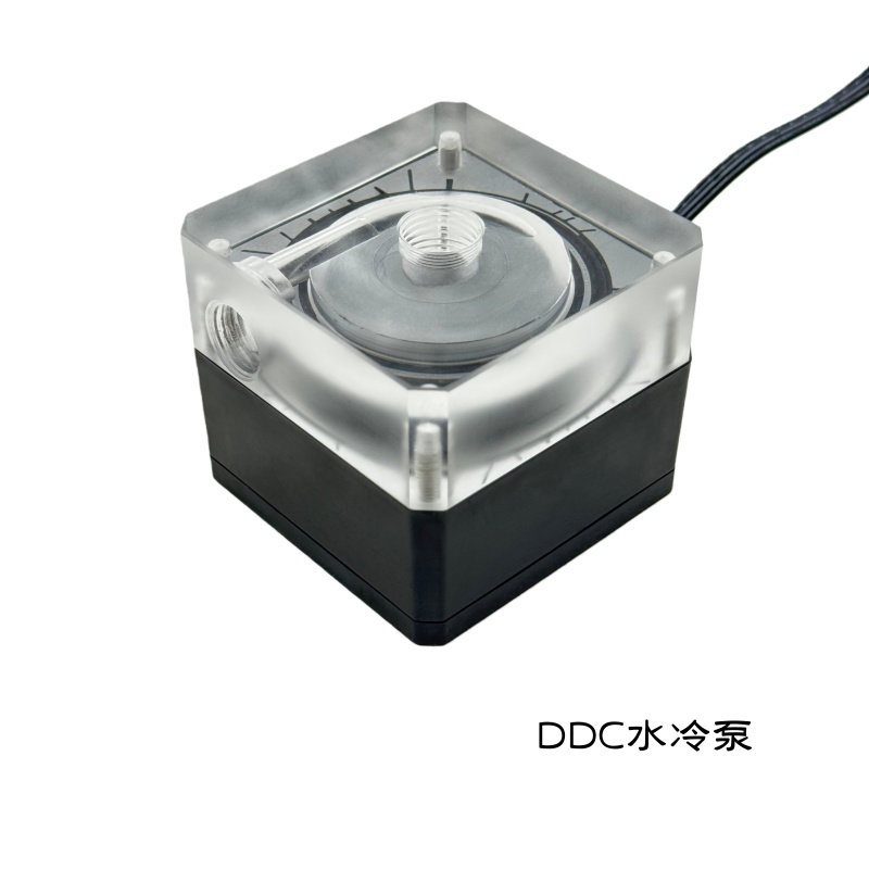 BykskiB-PMD3-XDDC水泵