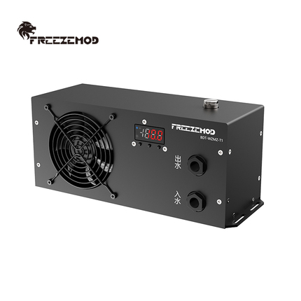 Freezemod Semiconductor Refrigeration Bdt-Wzmz Mobile Phone Tablet Laptop Cooling Test Equipment Cold Water