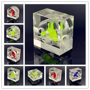 两孔三孔 4半圆 正方形 水流器 观测计 2分 电脑水冷水流计