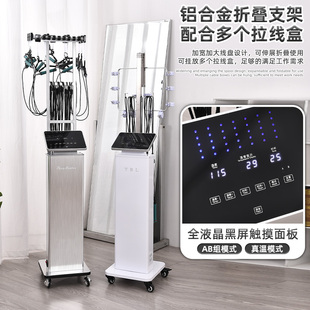 24V发廊专用智能恒温烫发机意宝隆数码陶瓷美发专用热烫机