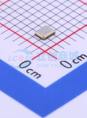 无源晶振 TAXM24M4ZFBCCT2T 24MHz ±20ppm 12pF SMD2016-4P 贴片