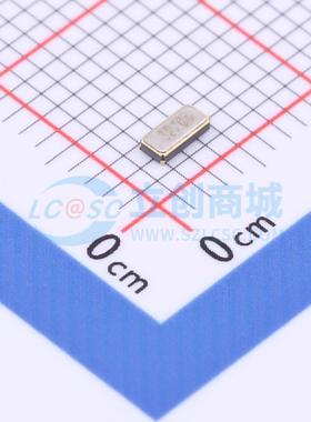 无源晶振FC31M2-32.768-N09LLDT 32.768kHz±20ppm9pF SMD3215-2P