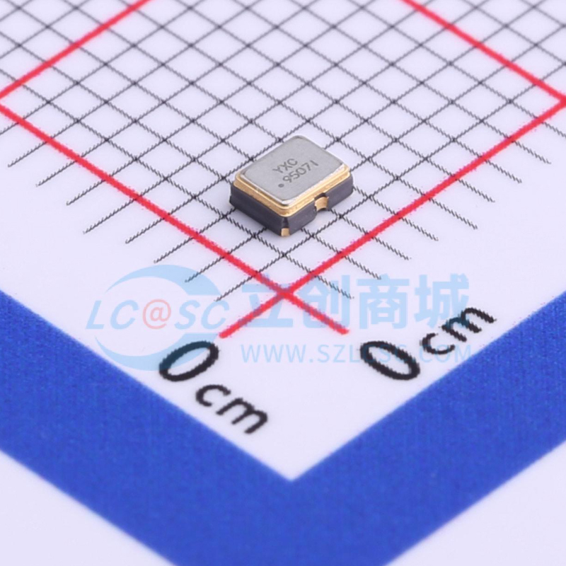 OT252027MJBA4SL 27MHz±10ppm YSO110TR SMD2520-4P有源晶振贴片