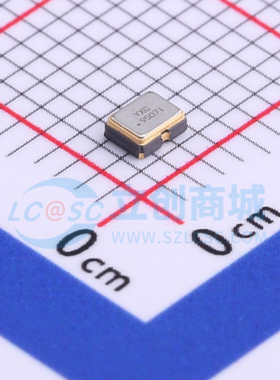 OT252027MJBA4SL 27MHz±10ppm YSO110TR SMD2520-4P有源晶振贴片