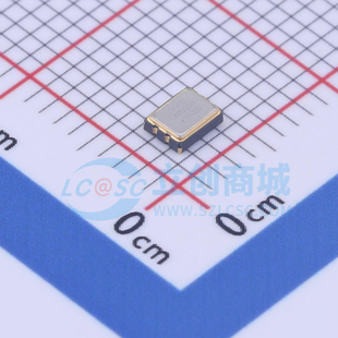 OT322540MJBA4SL 40MHz ±10ppm YSO110TR SMD3225-4P 有源晶振