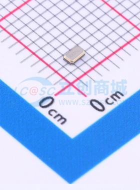 无源晶振 FC-12M 32.7680KA-A3 SMD2012-2P 32.768kHz 12.5pF贴片