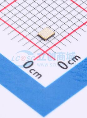 无源晶振 SX1B27.120F1010F30 27.12MHz ±10ppm 10pF SMD2016-4P