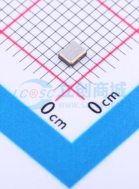有源晶振CO22H4-50.000-33JDTSN 50MHz HCMOS+/-10PPM SMD2520-4P