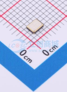 无源晶振 CF4032M00012001 32MHz ±10ppm 12pF SMD3225-4P 贴片