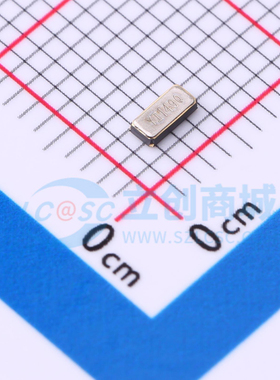 X321532768KID2SI 32.768kHz 6pF YST310S SMD3215-2P 贴片晶振