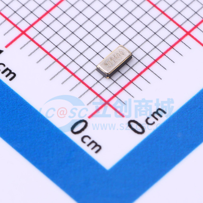 X321532768KID2SI 32.768kHz 6pF YST310S SMD3215-2P 贴片晶振